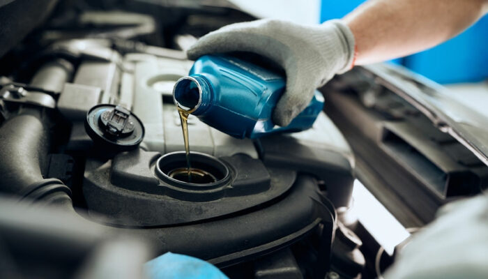 6 mistakes to avoid when replacing engine oil