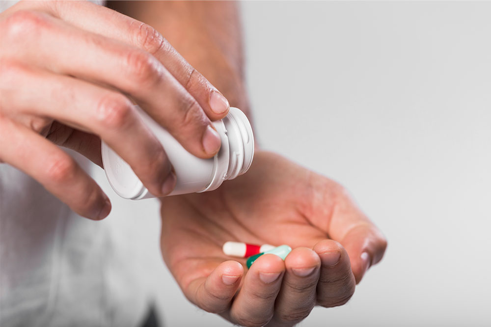 6 mistakes to avoid while taking supplements