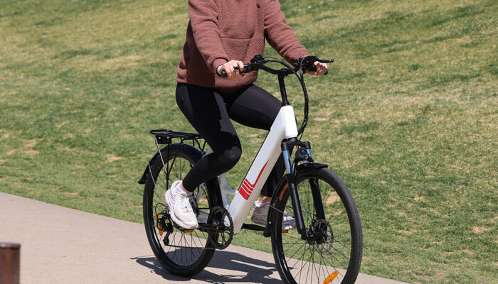 6 mistakes to evade while buying an e-bike