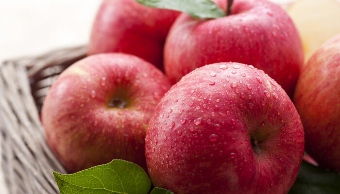 6 nourishing foods to ensure lung health