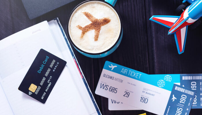 6 best airline credit cards to check out