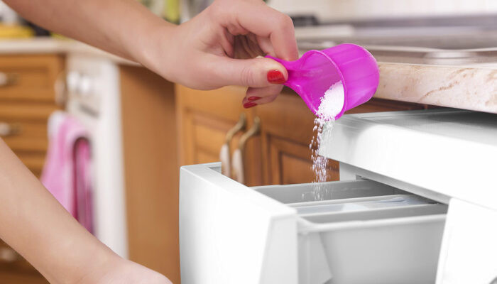 6 common laundry mistakes that can ruin clothes