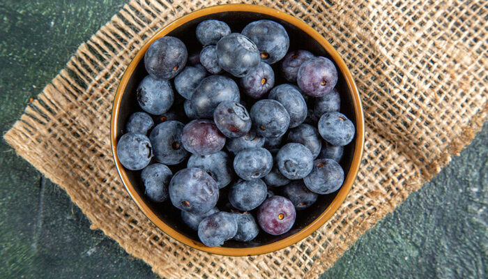 6 foods that help prevent memory loss