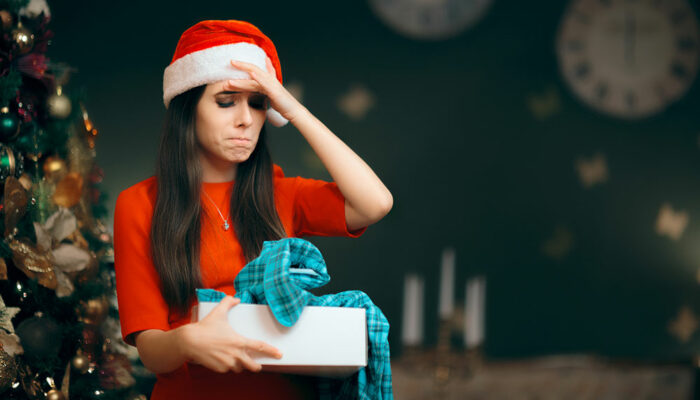 6 gifts to avoid when choosing presents for loved ones