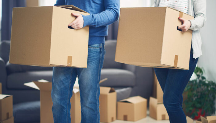 6 handy tips for a seamless moving experience