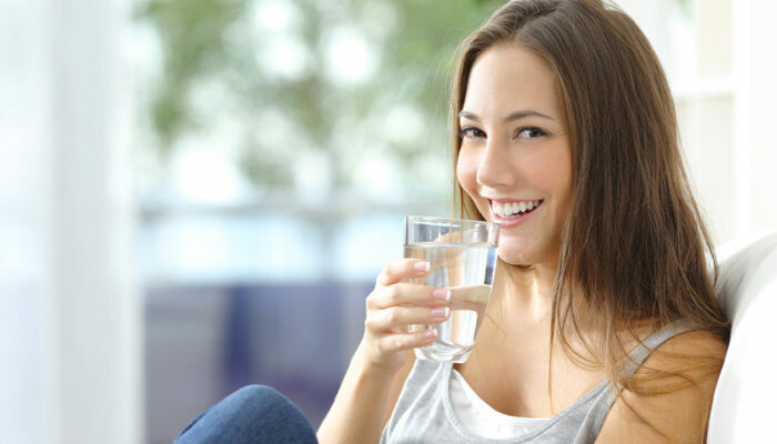 6 health impacts of not drinking enough water