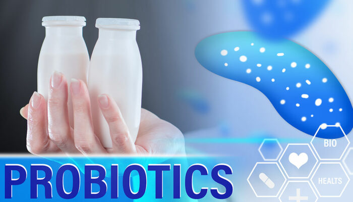 6 key benefits of probiotics