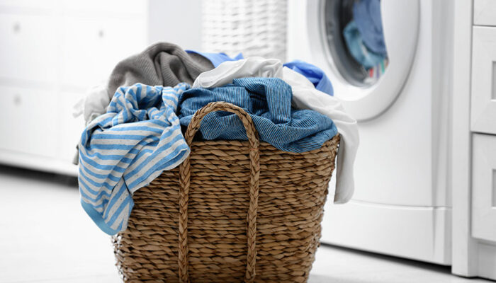 6 laundry mistakes to avoid