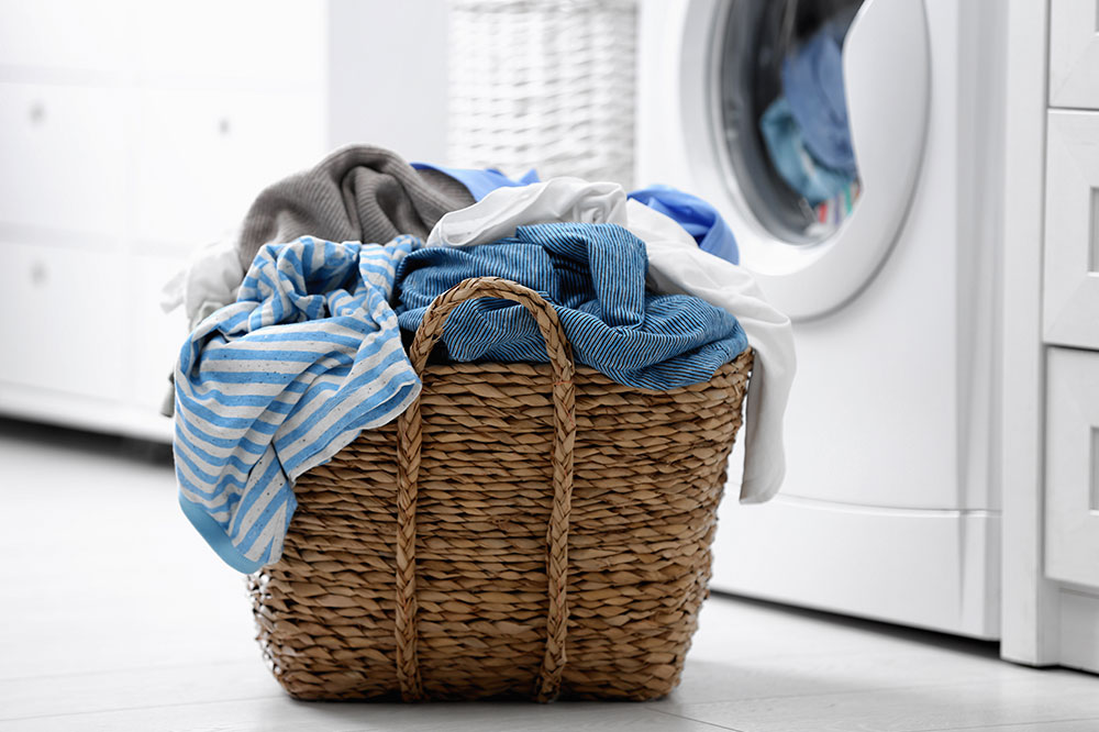 6 laundry mistakes to avoid