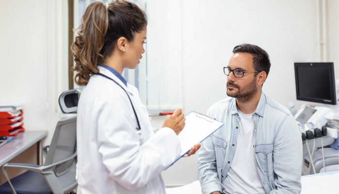 6 questions to ask your doctor during a routine check-up