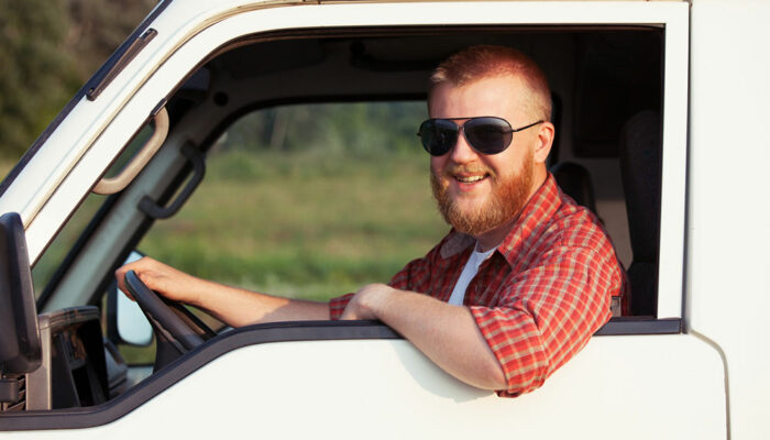 6 rookie mistakes pickup truck drivers must avoid