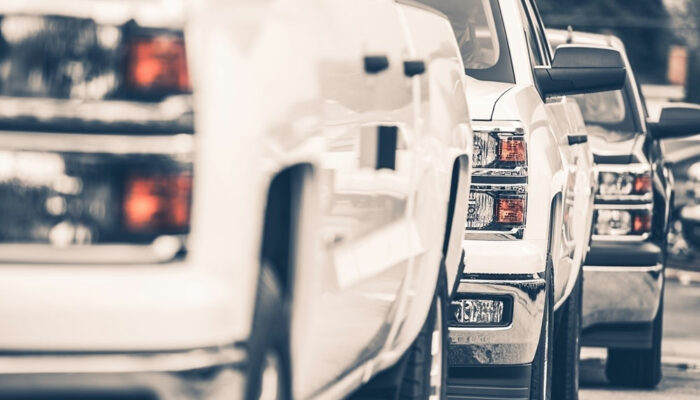 6 striking features of the Chevrolet Silverado 3500HD