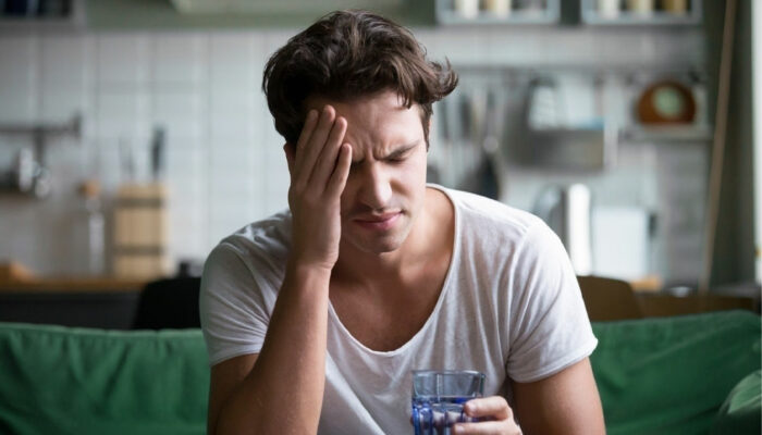 6 surprising migraine triggers