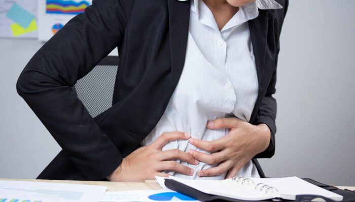 6 signs of ulcerative colitis to look out for