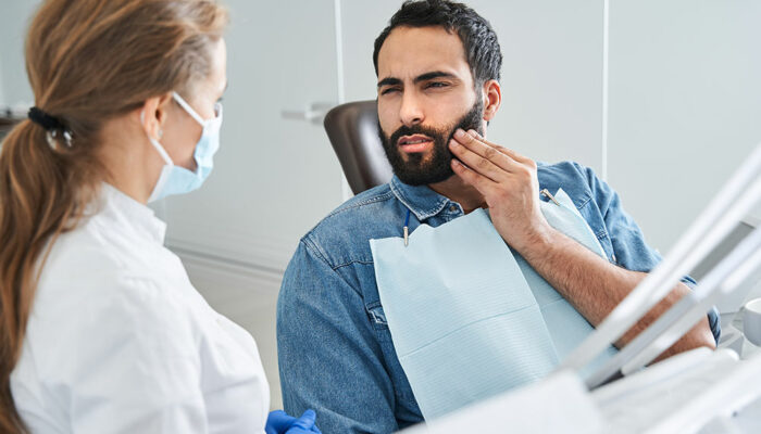 6 signs of bad dental practices