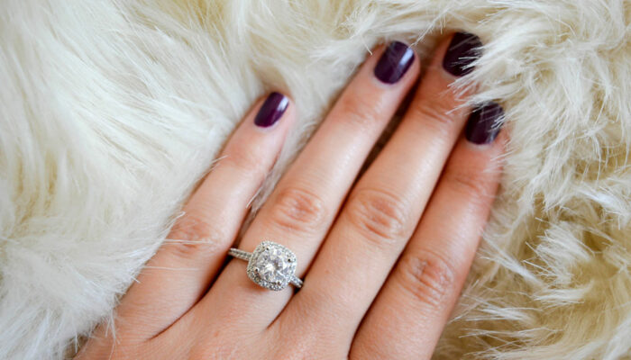 6 things to consider before buying an engagement ring
