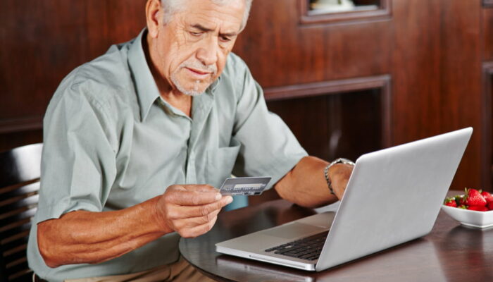 6 tips to ensure safe internet browsing for seniors