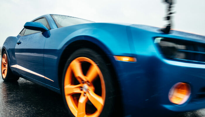 6 tips to find the best deals on Chevrolet Camaro