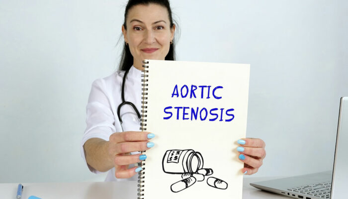 6 tips to prevent and manage aortic stenosis