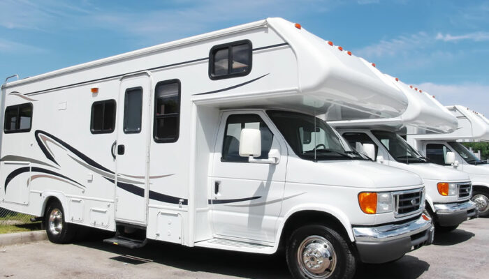 6 trips to consider taking in an RV