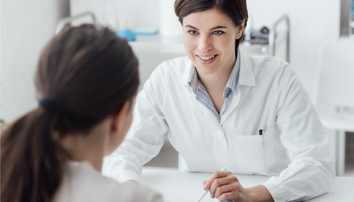 6 unusual questions to ask a gynecologist