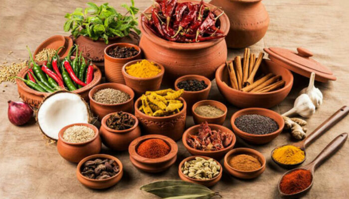 6 Well-known Herbs and Spices for Cancer Prevention