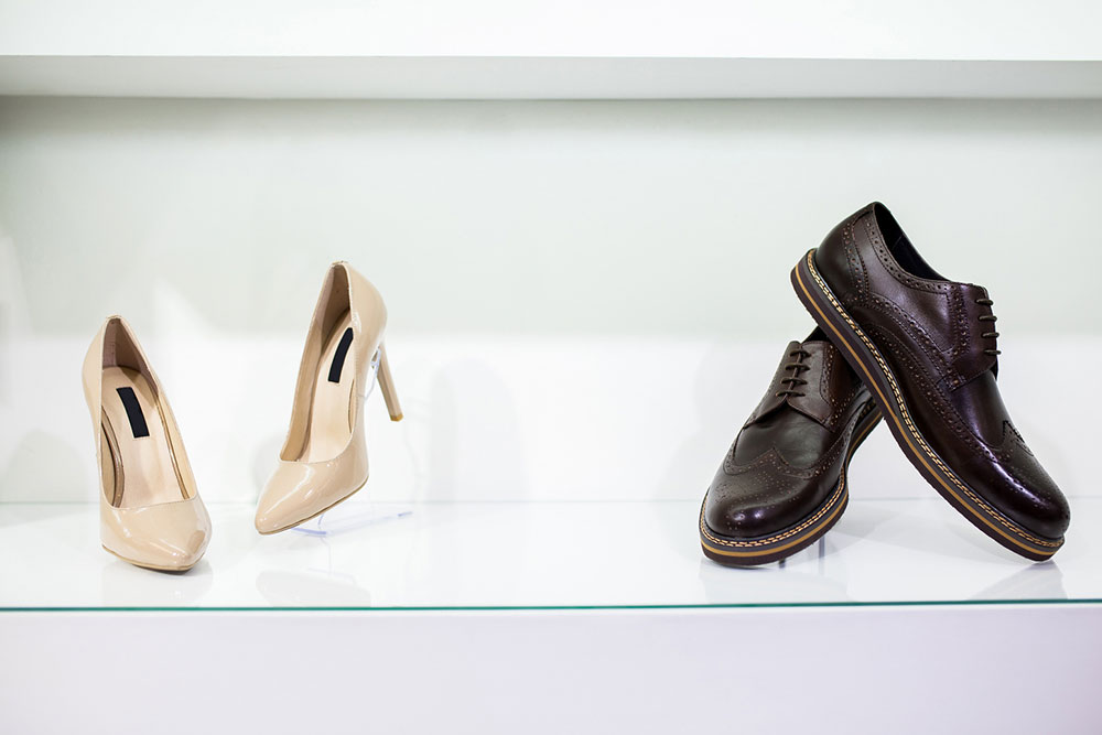 8 mistakes to avoid when caring for expensive shoes