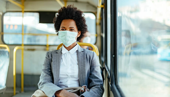 8 high-risk public places for respiratory viruses