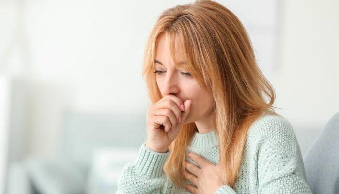 8 strategies to improve immunity against severe respiratory illnesses