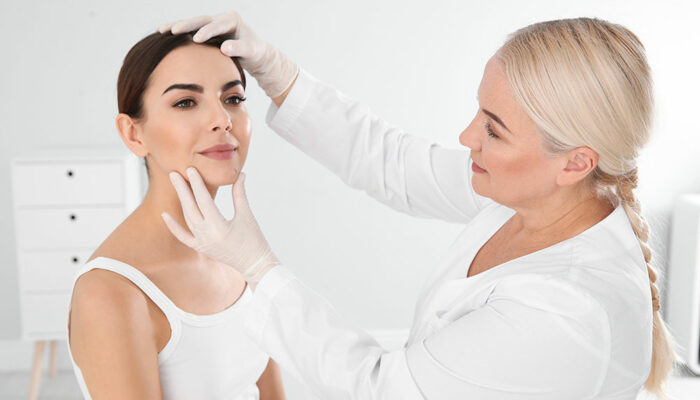 8 signs that should prompt one to visit a dermatologist