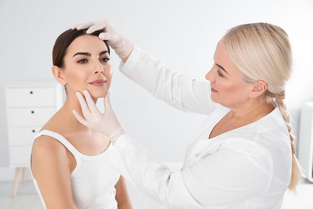 8 signs that should prompt one to visit a dermatologist