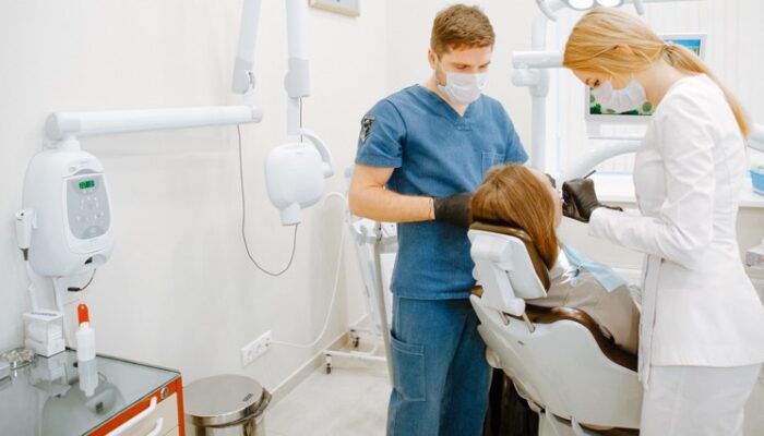 8 things that dental insurance doesn&#8217;t cover