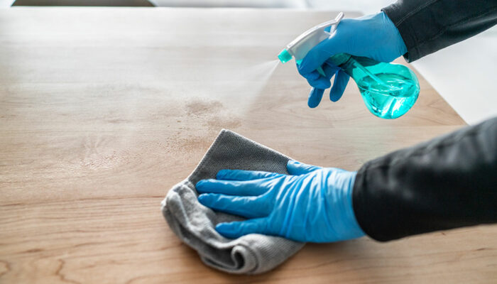 8 things to avoid while considering surface cleaners