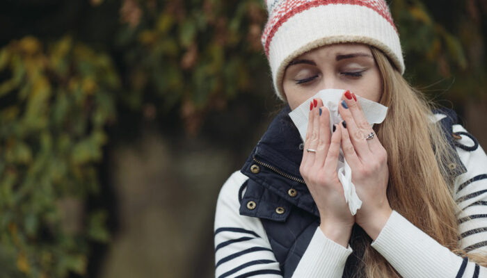 Cold, flu, cough, and virus &#8211; Treatment and home remedies