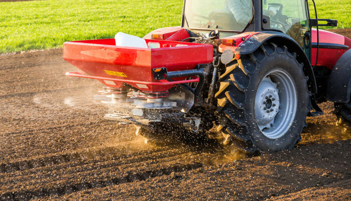 Complete guide to horticultural tractors for farming needs