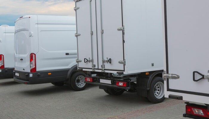 Comprehensive guide on commercial vehicle insurance