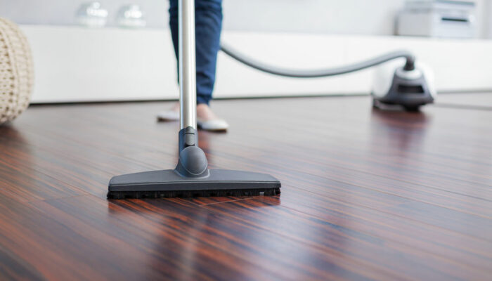 Check out these 10 Cyber Monday deals on vacuums