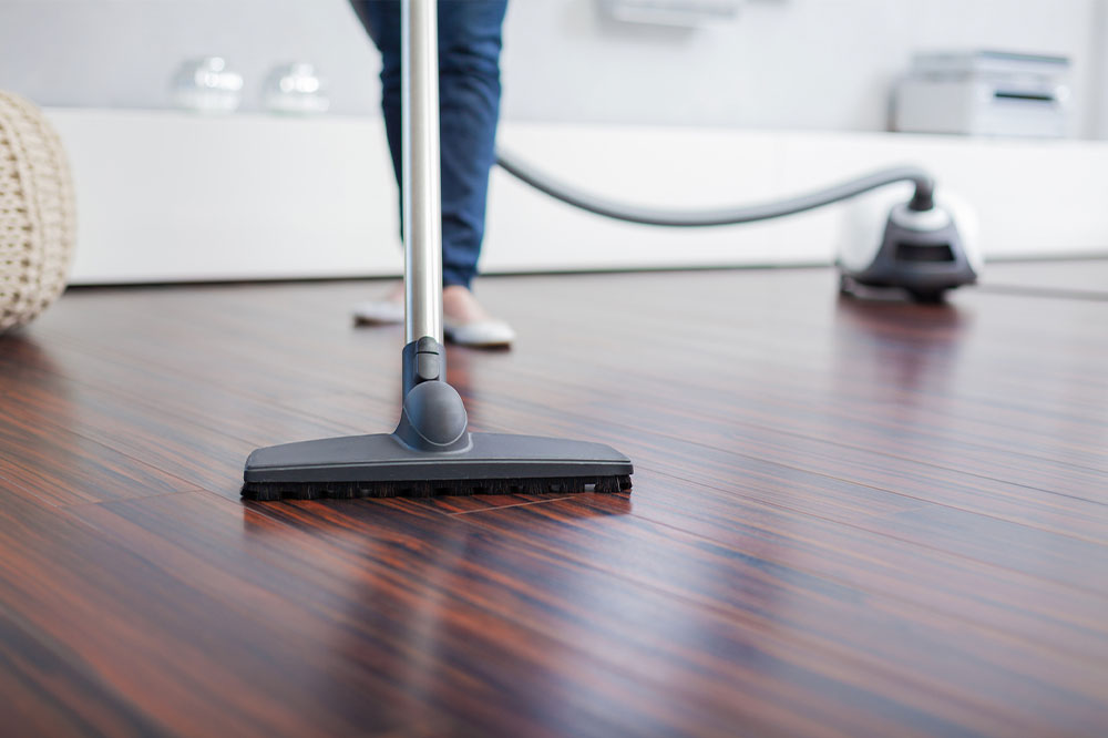 Check out these 10 Cyber Monday deals on vacuums