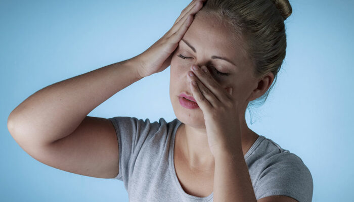 Chronic fatigue syndrome &#8211; Treatment and home remedies