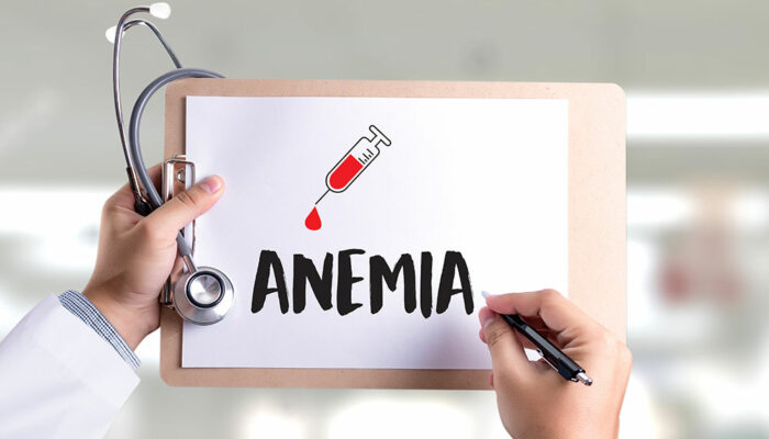 Anemia &#8211; Symptoms, types, and prevention