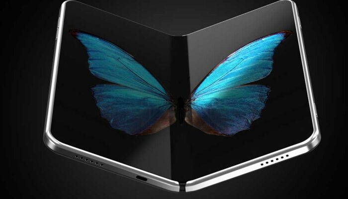 All About the New Samsung Galaxy Z Fold Phones