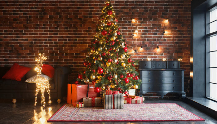 All things Christmas &#8211; Ideas for trees, gifts, and more