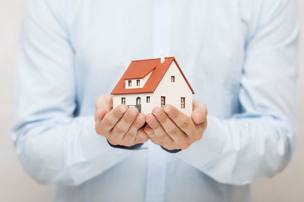 All you need to know about home insurance policy