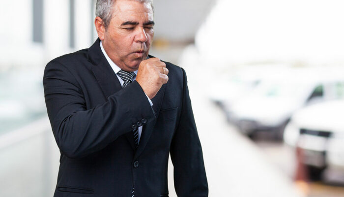 Asthma cough – Symptoms and management options