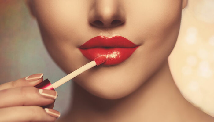 Avoid these 5 common lipstick mistakes