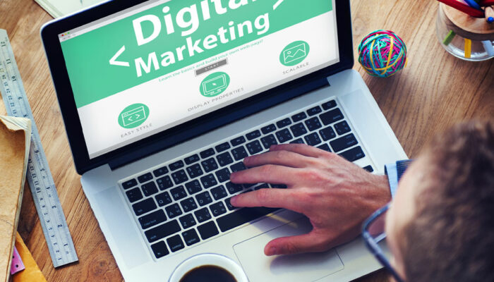 Avoid these 8 digital marketing mistakes