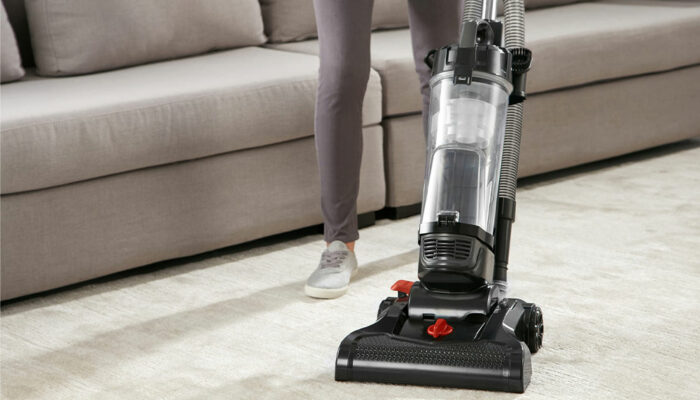 Avoid these five mistakes while using vacuum cleaners