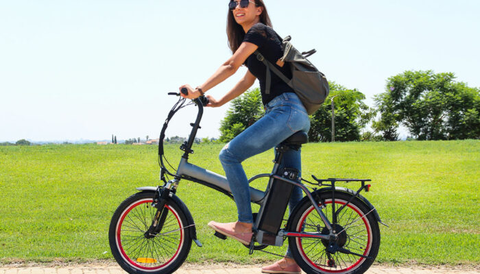 Avoid making these e-bike buying mistakes