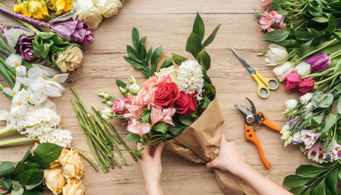 Avoid making these five mistakes when sending flowers