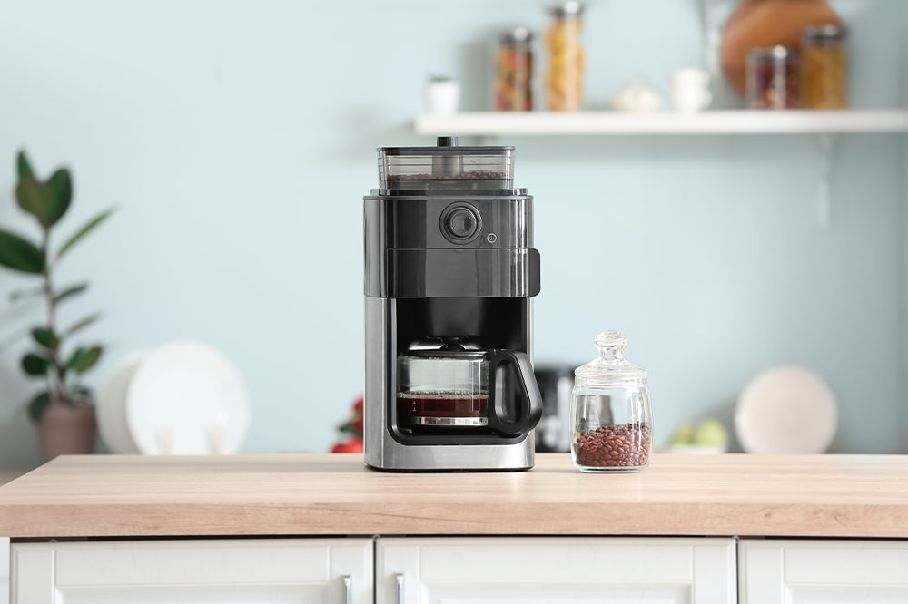 Best Black Friday deals on 10 Coffee Makers to look out for